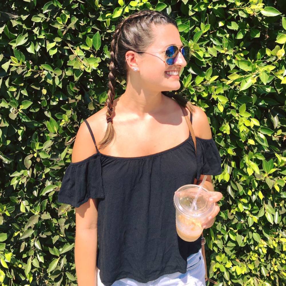 Meet your Posher, Emily